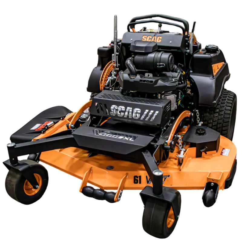 Scag V - Ride XL Stand on Mower