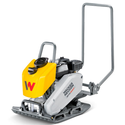 Wacker BPS1550AW- Honda