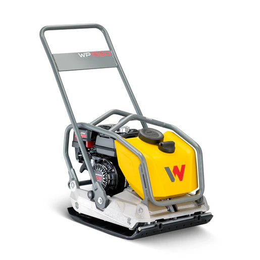 Wacker WP1550AW